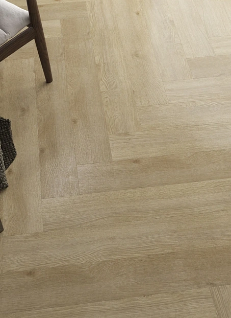 Кварц-винил (LVT) Fine Flex FX-LIGHT Дуб Абзановский