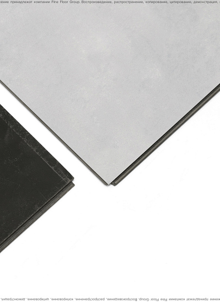 Кварц-винил (LVT) EcoClick ECOSTONE  Монблан