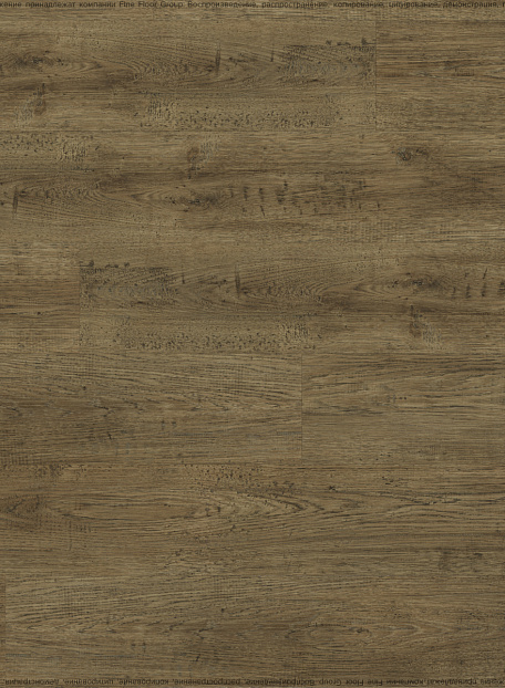 Виниловый ламинат (SPC) Royce SENSE  Дуб Зайда
