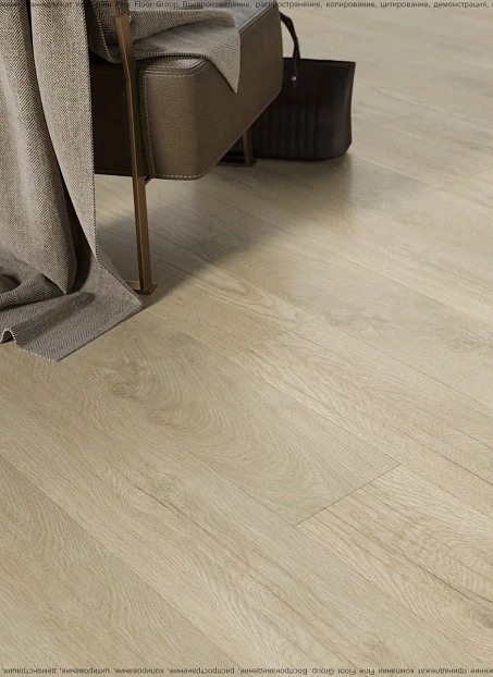 Кварц-винил (LVT) Fine Floor FF-RICH Дуб Схиза