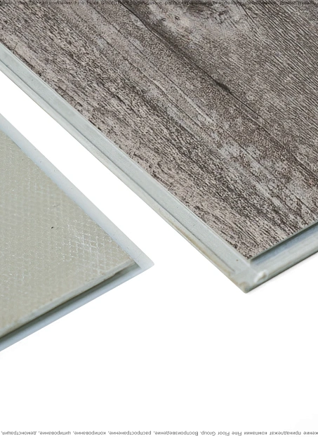 Виниловый ламинат (SPC) CronaFloor HERRINGBONE Дуб Реймс сторона L/R - 50/50