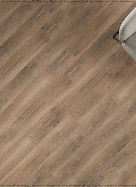 Ламинат Kastamonu Sunfloor 8-33  Дуб Берлин