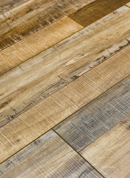 Ламинат Boho DESIGN COLLECTION Shabby Chic