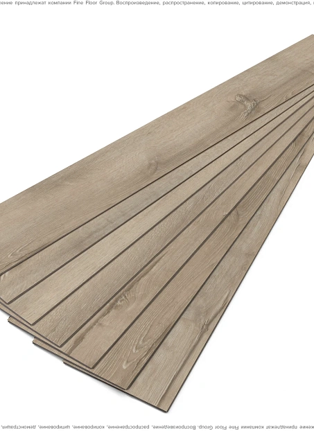 Кварц-винил (LVT) Moduleo NEXT Highland Oak 213