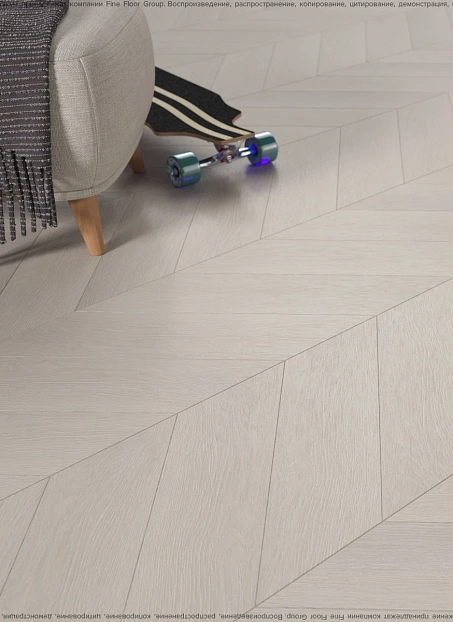 Ламинат CBM CHEVRON Дуб Орже