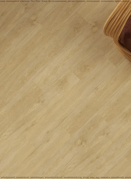 Виниловый ламинат (SPC) Royce RICH Ellison