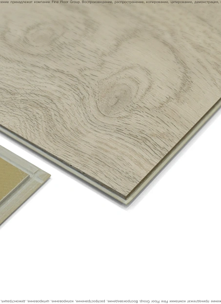 Виниловый ламинат (SPC) Aquamax AVANT Дуб Лестер