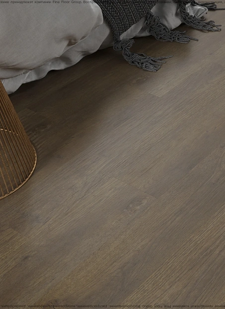 Виниловый ламинат (SPC) Adelar ETERNA Acoustic Major Oak 05871LG