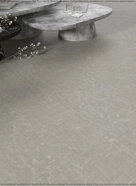 Кварц-винил (LVT) EcoClick ECOSTONE Синай