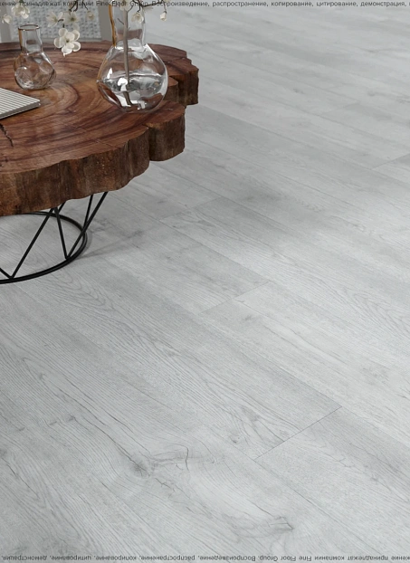 Кварц-винил (LVT) Fine Floor FF-LIGHT Дуб Веллингтон