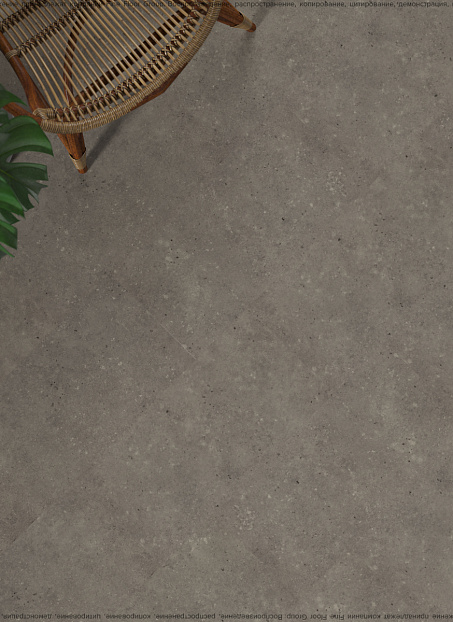 Кварц-винил (LVT) IVC Commercial TANTO  Volcano 699