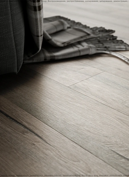 Кварц-винил (LVT) Moduleo NEXT  Highland Oak 869