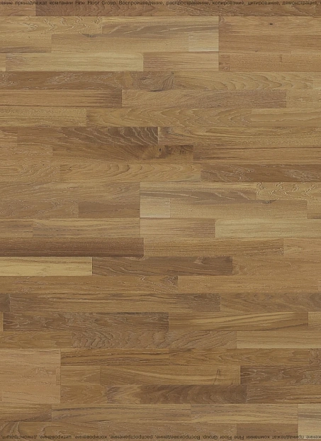 Паркетная доска Polarwood SPACE Oak Neptune ROBUST 3S OIL S.MAT