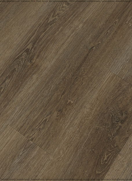 Виниловый ламинат (SPC) Royce SENSE  Дуб Айа