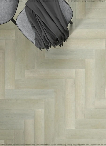 Виниловый ламинат (SPC) Alta Step MIRADA Дуб Скандинавский