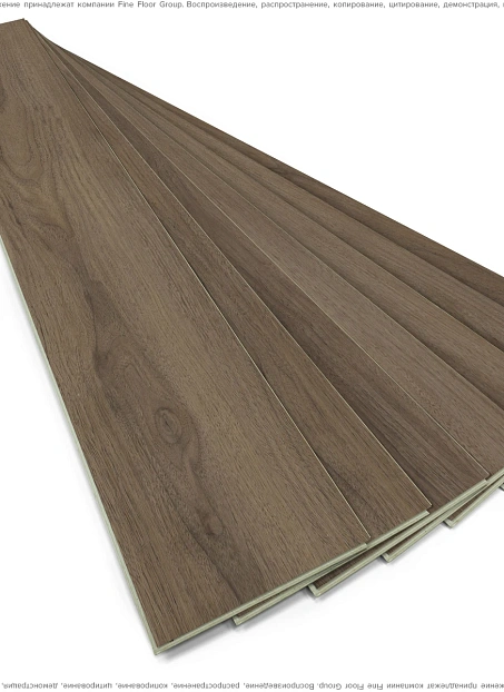 Виниловый ламинат (SPC) Betta VILLA Дуб Карро