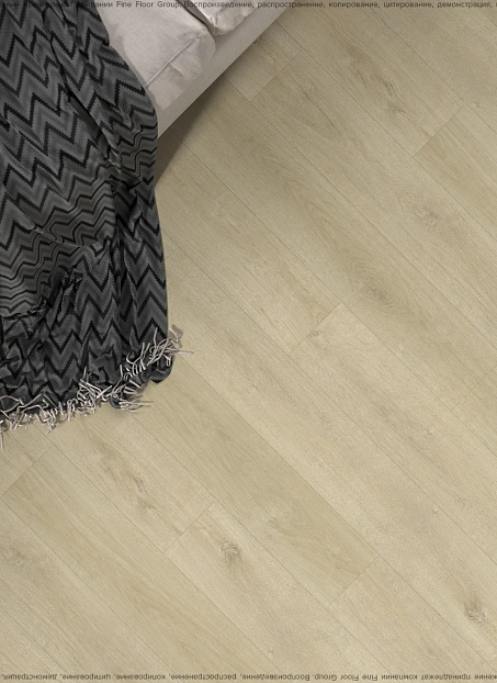 Виниловый ламинат (SPC) SpaceFloor ERIS Несо