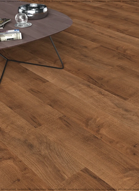 Ламинат Ideal FORM Дуб Челини