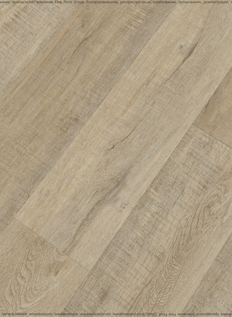 Виниловый ламинат (SPC) Royce ENJOY  Дуб Блэкрок