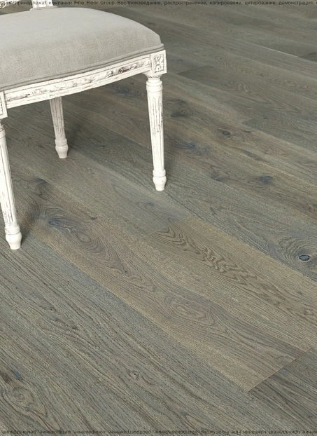 Паркетная доска Karelia BLOOM Oak Erica COUNTRY 1S LAC MAT