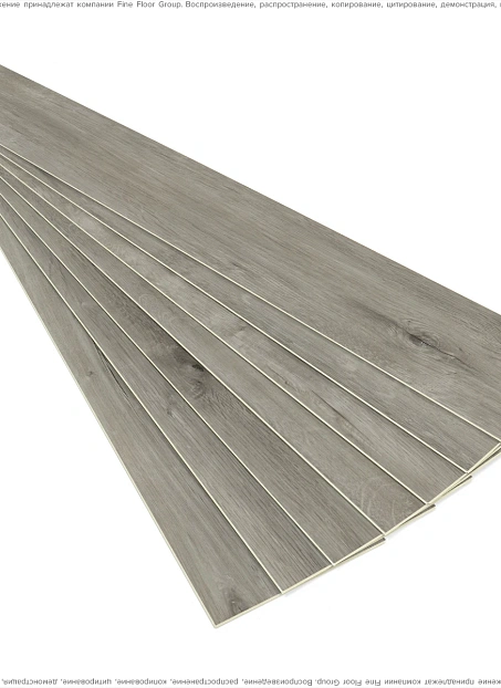 Виниловый ламинат (SPC) Royce SENSE Дуб Паро