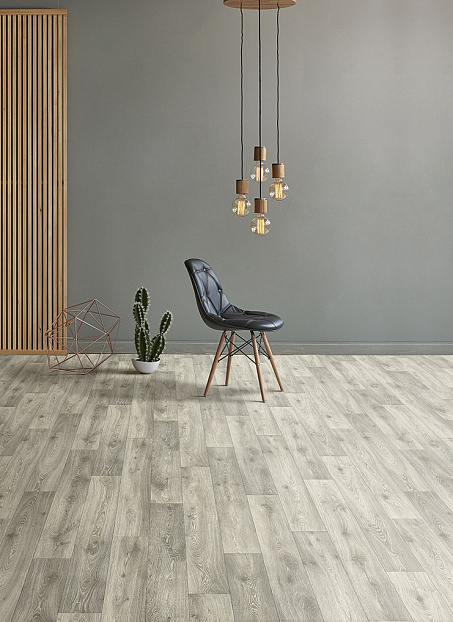 Линолеум рулонный IVC Home TEXART Carpatians 791 шириной 4 м