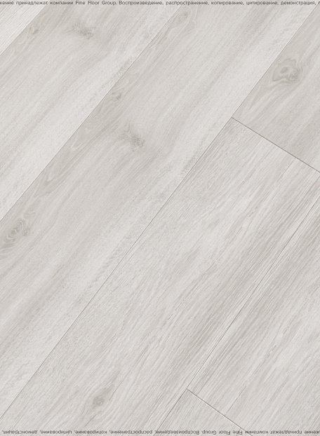 Виниловый ламинат (SPC) FloorBee PROJECT  Дуб Шеридан