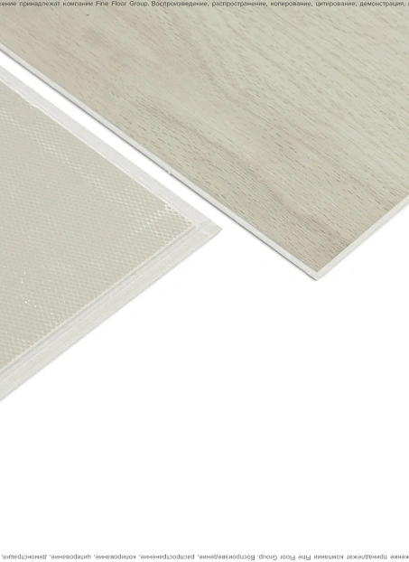 Виниловый ламинат (SPC) Floorwood GENESIS Дуб Корвус