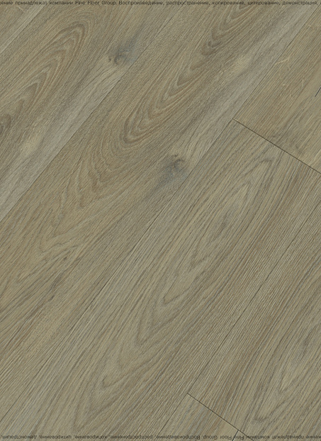 Виниловый ламинат (SPC) FloorBee PROJECT  Дуб Вельвет