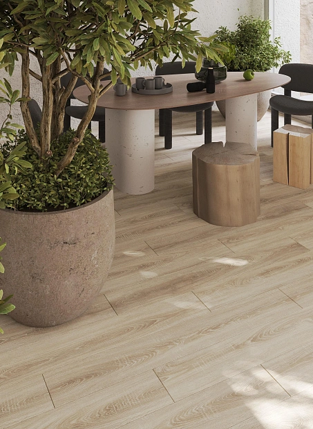 Ламинат Egger PRO Classic 12-33 Вуд Ашкрофт