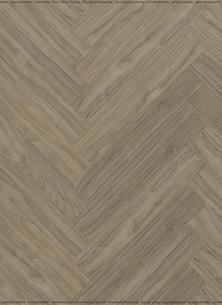 Ламинат CBM KORUNA  Орех Янова