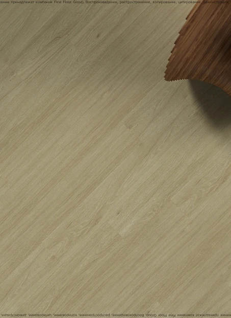 Виниловый ламинат (SPC) Royce SENSE Дуб Махабодхи