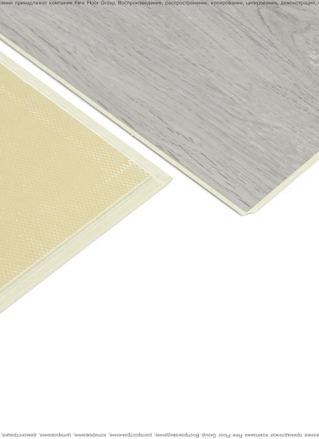 Виниловый ламинат (SPC) Royce SENSE Дуб Апполон