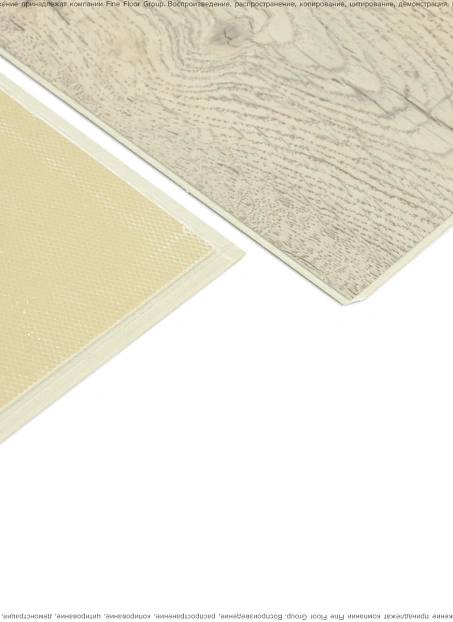 Виниловый ламинат (SPC) Royce RICH Lauder