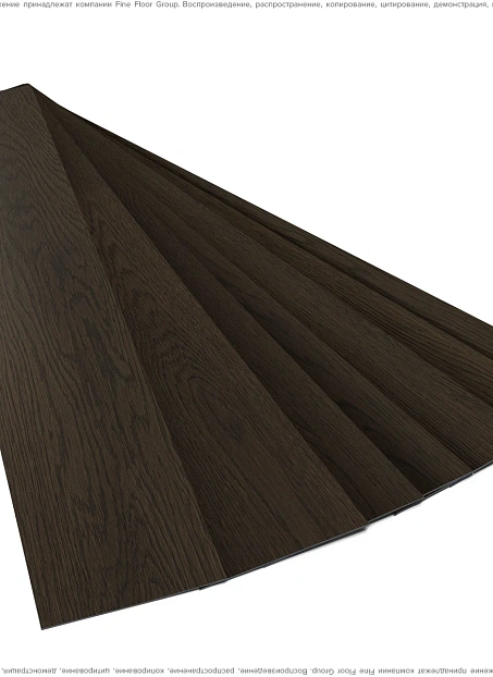 Кварц-винил (LVT) EcoClick ECORICH Дуб Грильяж