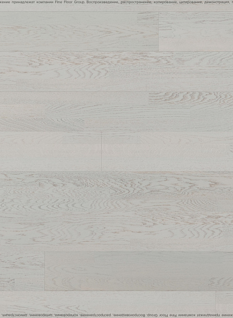 Паркетная доска Polarwood SPACE  Oak Milky Way ROBUST 3S LAC MAT