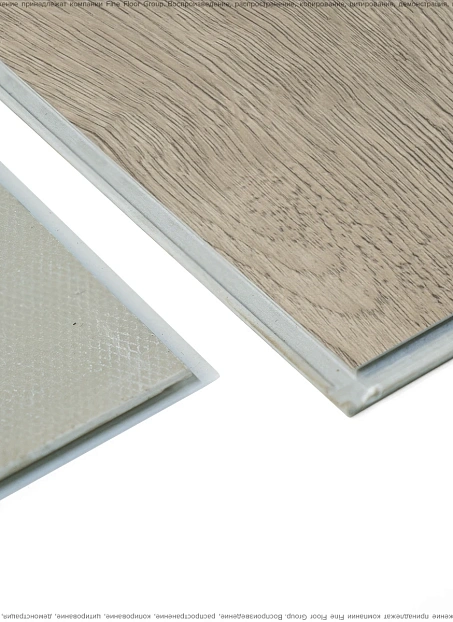 Виниловый ламинат (SPC) Dolce Flooring LEGNO Дуб Латте