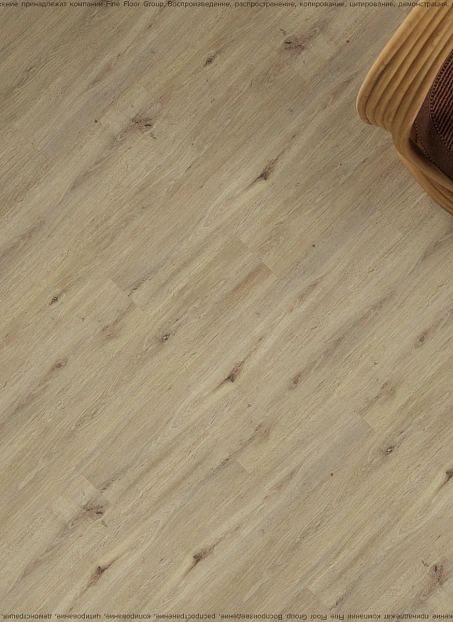 Виниловый ламинат (SPC) Royce RICH Ambani