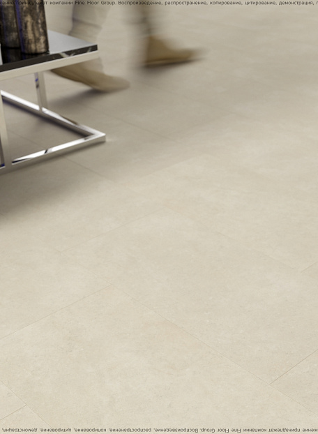 Кварц-винил (LVT) Fine Floor FF-STONE  Сан Вито