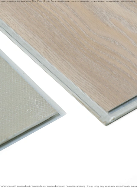 Виниловый ламинат (SPC) Fast Floor COUNTRY Дуб Парский