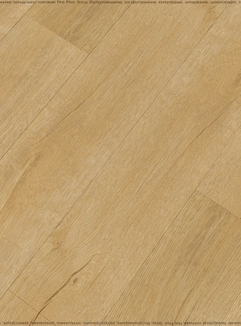 Виниловый ламинат (SPC) Noventis GRANIT Леконт