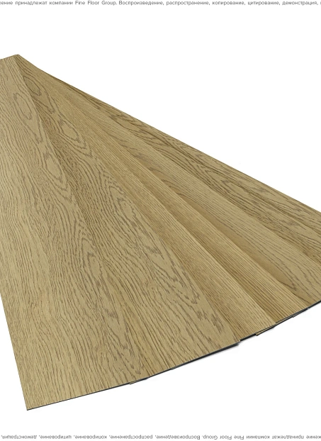 Кварц-винил (LVT) EcoClick ECORICH Дуб Лердам