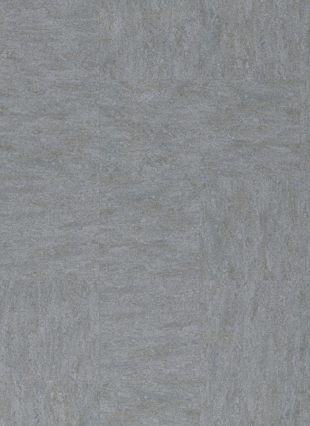 Линолеум модульный Marmoleum MODULAR MARBLED Dove Blue t3053 шириной м>