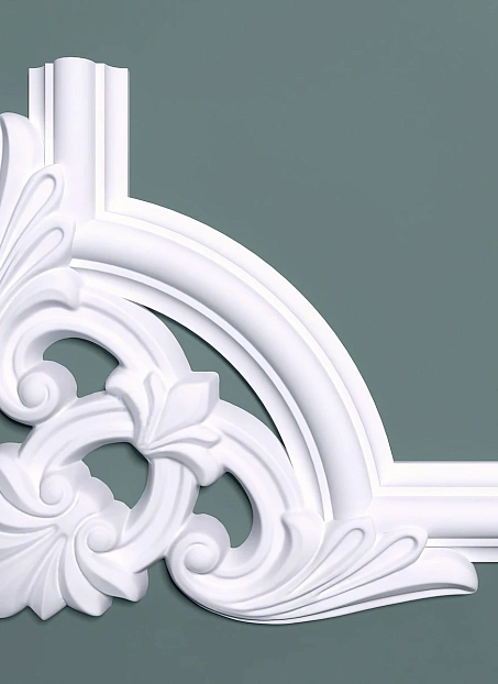 Угол декоративный Bello Deco М12У2>