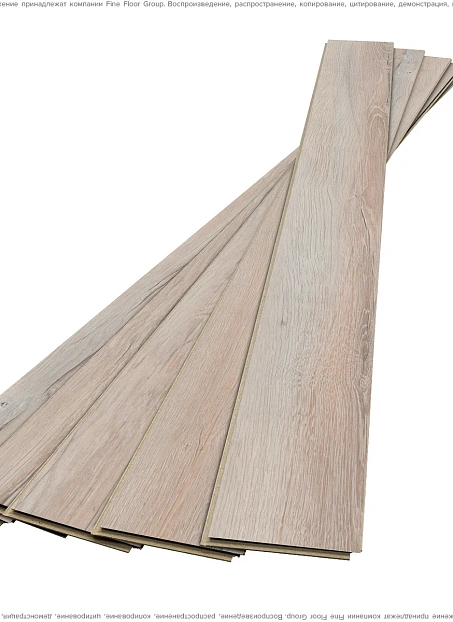 Ламинат Ideal CHOICE Дуб Вижн