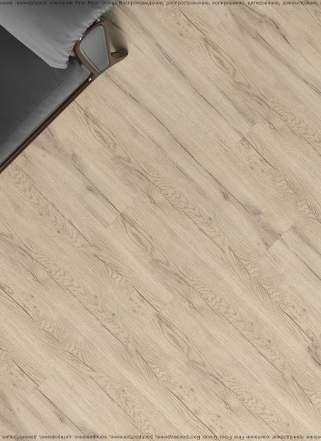 Ламинат Ideal LOOK  Дуб Скилл