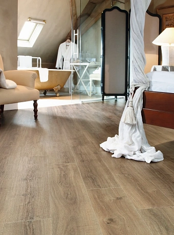 Кварц-винил (LVT) Moduleo ULTIMO Summer Oak 24867