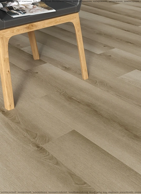 Виниловый ламинат (SPC) Karelia SEA ROMANCE Caravella