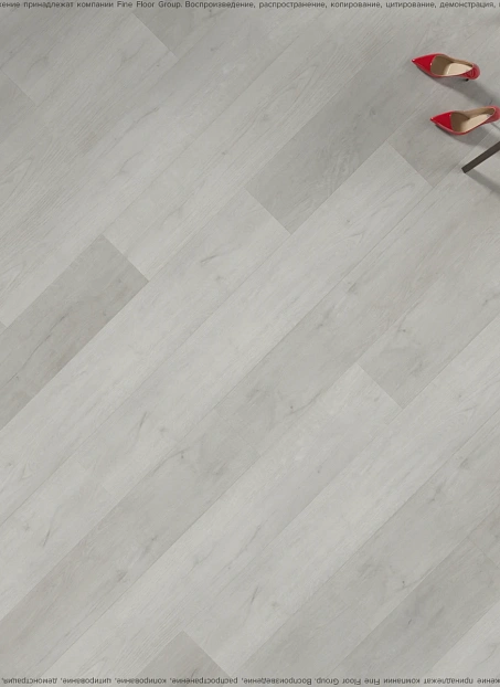 Виниловый ламинат (SPC) Betta VILLA Дуб Лаурия