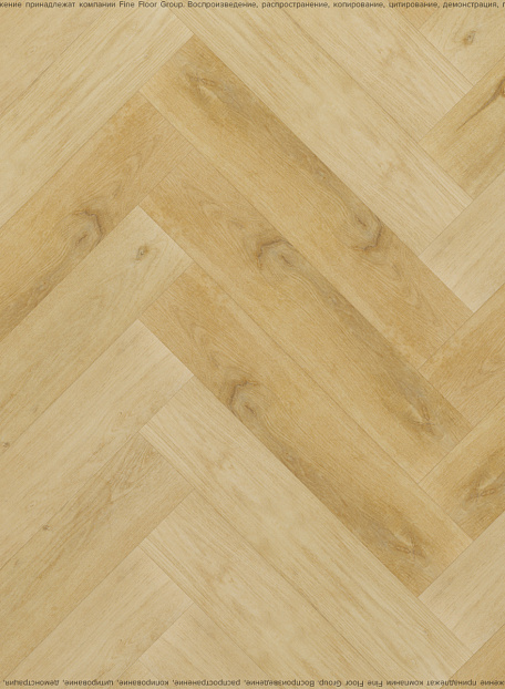 Виниловый ламинат (SPC) Alta Step MIRADA  Дуб Шведский